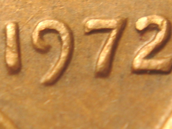 Just-Found--1972-Lincoln-Memorial-Cent-DDO-3-Or-8?